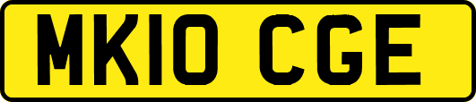 MK10CGE