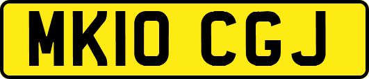 MK10CGJ
