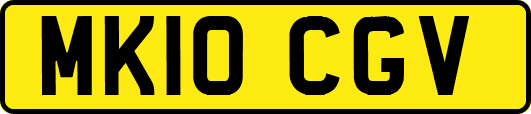 MK10CGV