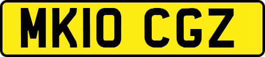 MK10CGZ