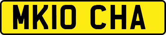 MK10CHA