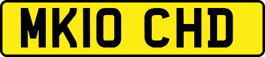 MK10CHD