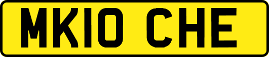 MK10CHE