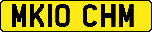 MK10CHM