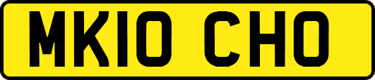 MK10CHO