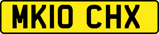 MK10CHX