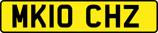 MK10CHZ