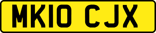 MK10CJX
