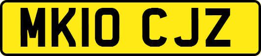 MK10CJZ