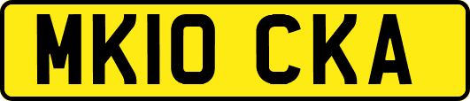 MK10CKA