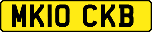 MK10CKB