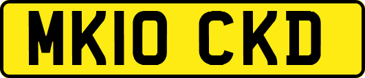 MK10CKD