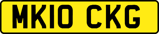 MK10CKG
