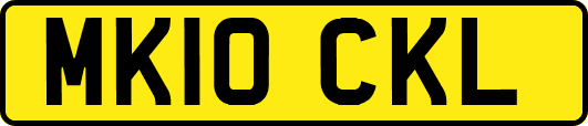 MK10CKL