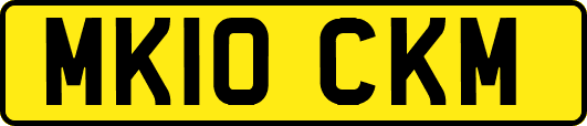 MK10CKM