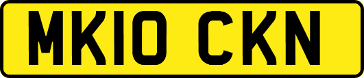MK10CKN