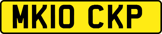 MK10CKP