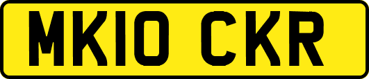 MK10CKR