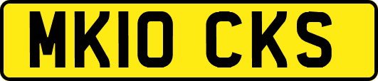 MK10CKS