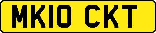 MK10CKT