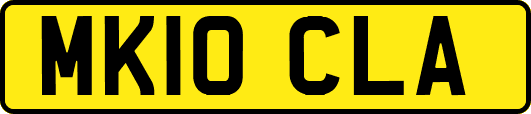MK10CLA
