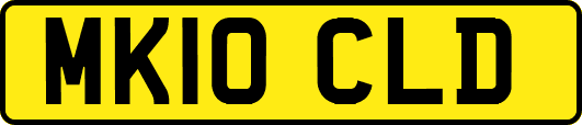 MK10CLD