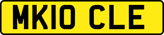 MK10CLE