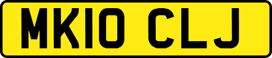 MK10CLJ
