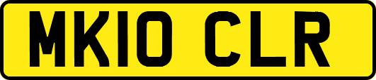 MK10CLR