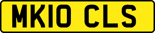 MK10CLS