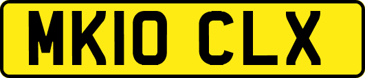 MK10CLX