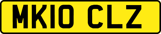 MK10CLZ