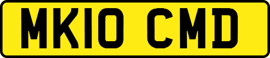 MK10CMD