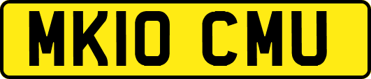 MK10CMU