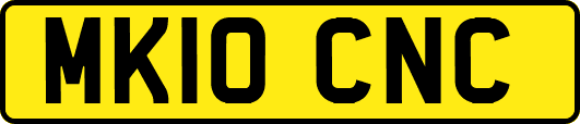 MK10CNC