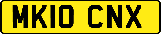 MK10CNX