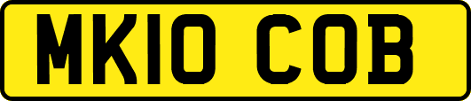 MK10COB