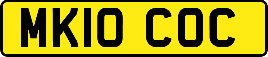 MK10COC