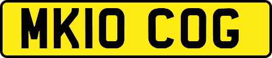 MK10COG