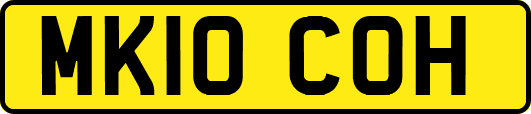 MK10COH