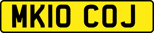 MK10COJ