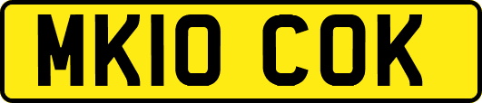 MK10COK