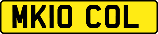 MK10COL
