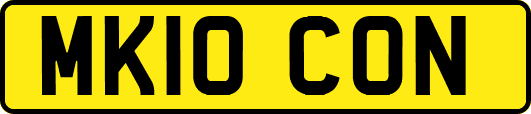 MK10CON