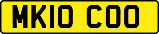 MK10COO