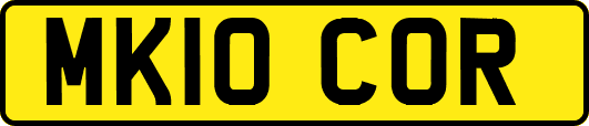 MK10COR