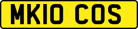 MK10COS