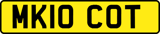 MK10COT