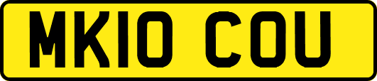 MK10COU