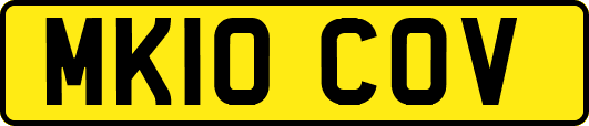 MK10COV